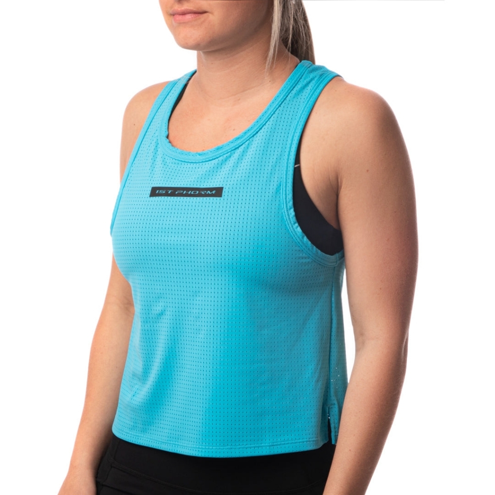 1st Phorm Laser Tank